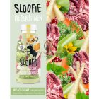 Sloofie MEAT GOAT – A TAVASZI FRISSESSÉG 250 ml