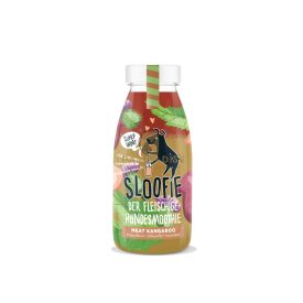Sloofie MEAT KANGAROO – CSÁBÍTÓ ÉLETELEM 250 ml