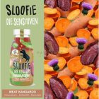Sloofie MEAT KANGAROO – CSÁBÍTÓ ÉLETELEM 250 ml