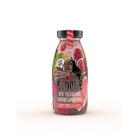 Sloofie MEAT RED – A SZÍVMELENGETŐ 250 ml