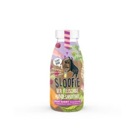 Sloofie MEAT RABBIT – AZ ENERGIABOMBA 250 ml