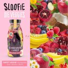 Sloofie SWEET VEGGIE – AZ ÉDES BOLDOGSÁG 250 ml