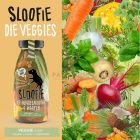 Sloofie VEGGIE LOVER – A ZÖLDSÉGIMÁDÓ 250 ml