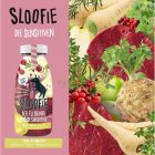 Sloofie WILD MEAT – A TERMÉSZET ÍZE 250 ml