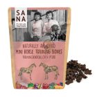 Sanadog mini lovas tréning jutalomfalat - puha falatok kutyáknak 100 g