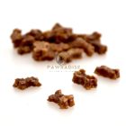 Sanadog Mini marhás jutalomfalat málnával és spenóttal 100 g