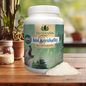 Teomann Bio Kecsketejpor 250g