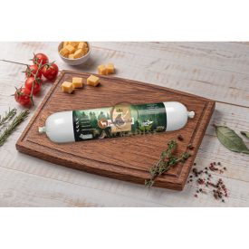 Teomann Párolt Húsrolád – Szarvas 400 g