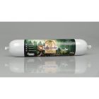 Teomann Párolt Húsrolád – Szarvas 400 g
