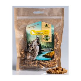 Teomann Szárított Kacsahús Soft Mini Kockák 125 g