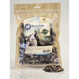 Teomann Szárított Kecsketüdő Tréning Snack 100 g