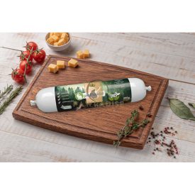 Teomann párolt húsrolád - nyúl 400g