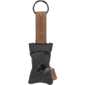   Trixie BE NORDIC Poop Bag dispenser - ürülékzacskó tartó (vászonhatású)