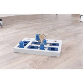   Trixie Chess Strategy Game - stratégiai játék (level 2) kutyák részére (40x10x27cm)