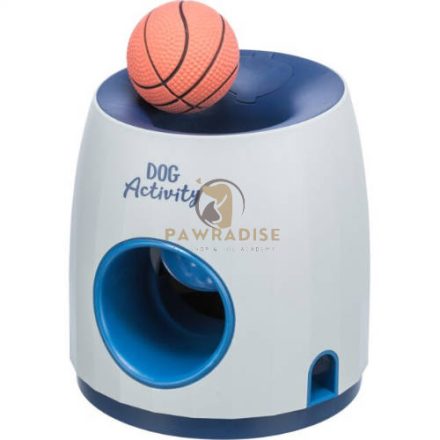 Trixie Dog Activity Ball & Treat - stratégiai játék (level 3) kutyák részére (Ø17x18cm)