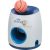 Trixie Dog Activity Ball & Treat - stratégiai játék (level 3) kutyák részére (Ø17x18cm)