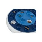 Trixie Dog Activity twister - stratégiai játék (level 2) kutyák részére (Ø28cm)