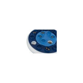  Trixie Dog Activity twister - stratégiai játék (level 2) kutyák részére (Ø28cm)