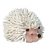 Trixie Hedgehog Dog Toy - plüss játék (sündisznó) kutyák részére (12cm)
