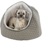 Trixie Livia Cave - bújó (tópszín, krém) kutyák és macskák részére 