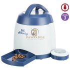 Trixie Memory Trainer 3.0 Strategy Game - Stratégiai játék (Level 3) kutyák részére (20x24cm)