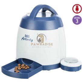   Trixie Memory Trainer 3.0 Strategy Game - Stratégiai játék (Level 3) kutyák részére (20x24cm)