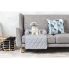 Trixie Nero Bed - peremes fekhely (világos szürke)