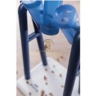 Trixie Turn Around Strategy Game - stratégiai játék (Level 2) kutyák részére (22x33x18cm)