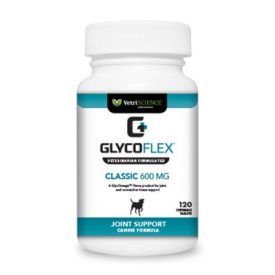 Vetri GlycoFlex Classic 600 mg