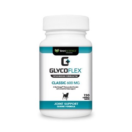 Vetri GlycoFlex Classic 600 mg