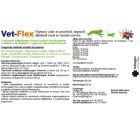 Vet-Flex Kutya, Macska izület- és porcerősítő