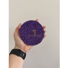 Vapaa Kerek Target 11 cm - lila