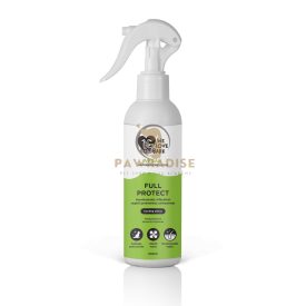 We Love Bark Full Protect prebiotikus szőrpermet