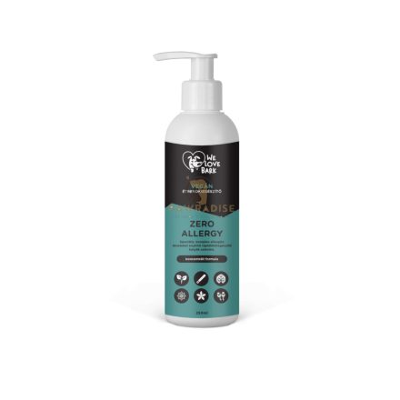 We Love Bark Zero Allergy 250ml