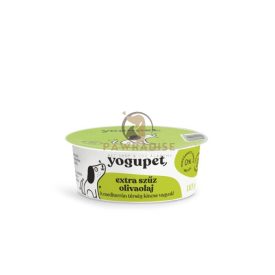   Yogupet - Classic - Joghurt kutyáknak - Extra Szűz Olívaolaj