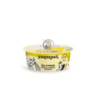 Yogupet - Ice Cream - Joghurt kutyáknak/cicáknak - Ananász, Kókusz és Banán
