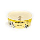 Yogupet - Ice Cream - Joghurt kutyáknak/cicáknak - Ananász, Kókusz és Banán