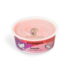 Yogupet - Ice Cream - Joghurt kutyáknak/cicáknak - Görögdinnye és Málna