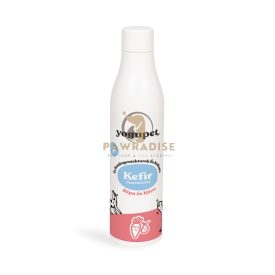   Yogupet - Kefir kutyáknak/cicáknak - Sárgarépa, Körte, Kollagén és Glükozamin