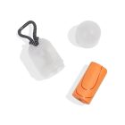 ZEE.DOG KAKIZACSI TARTÓ ILLATOSÍTOTT KAKIZACSIVAL