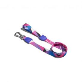 ZEE.DOG Midnight Póráz