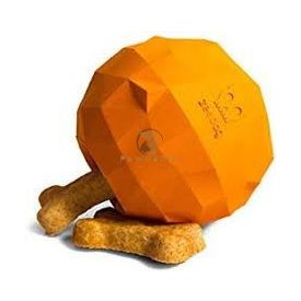 Zee.Dog Super Fruitz Narancs